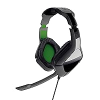 HC2X1 Wired Stereo Gaming Headset (Xbox One, PS4, PC, Mac)