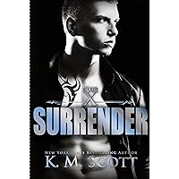 Surrender (Club X Book 2) Surrender (Club X Book 2) Kindle Audible Audiobook Paperback
