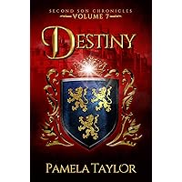 Destiny (Second Son Chronicles Book 7)