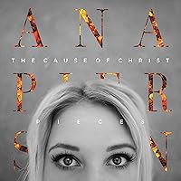 The Cause of Christ / Pieces (Mashup)