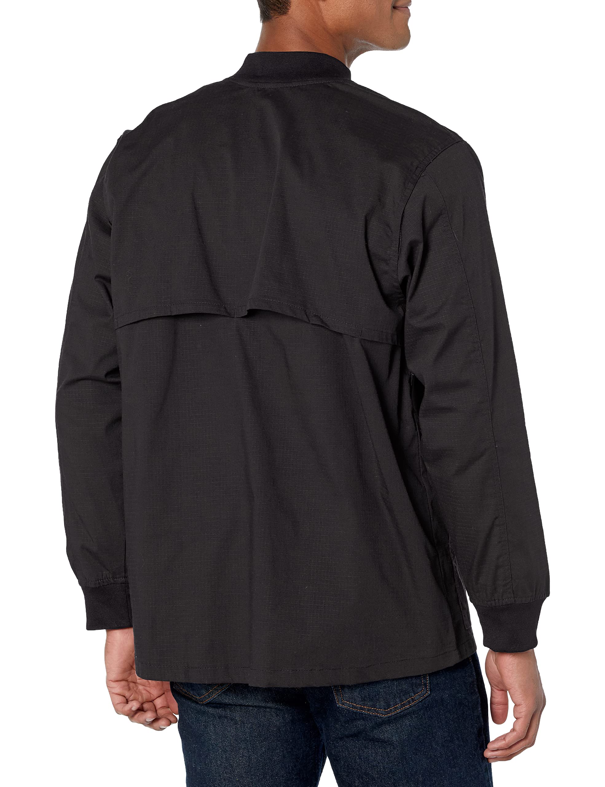 Carhartt Men's Utility Warm-up Jacket