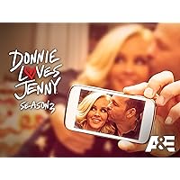 Donnie Loves Jenny Season 1