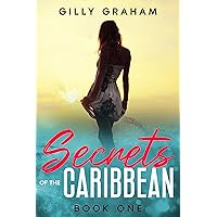 Secrets of the Caribbean: Book 1.