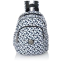 KIPLING(キプリング) Women's Casual Bag, Curios Leopard, One Size