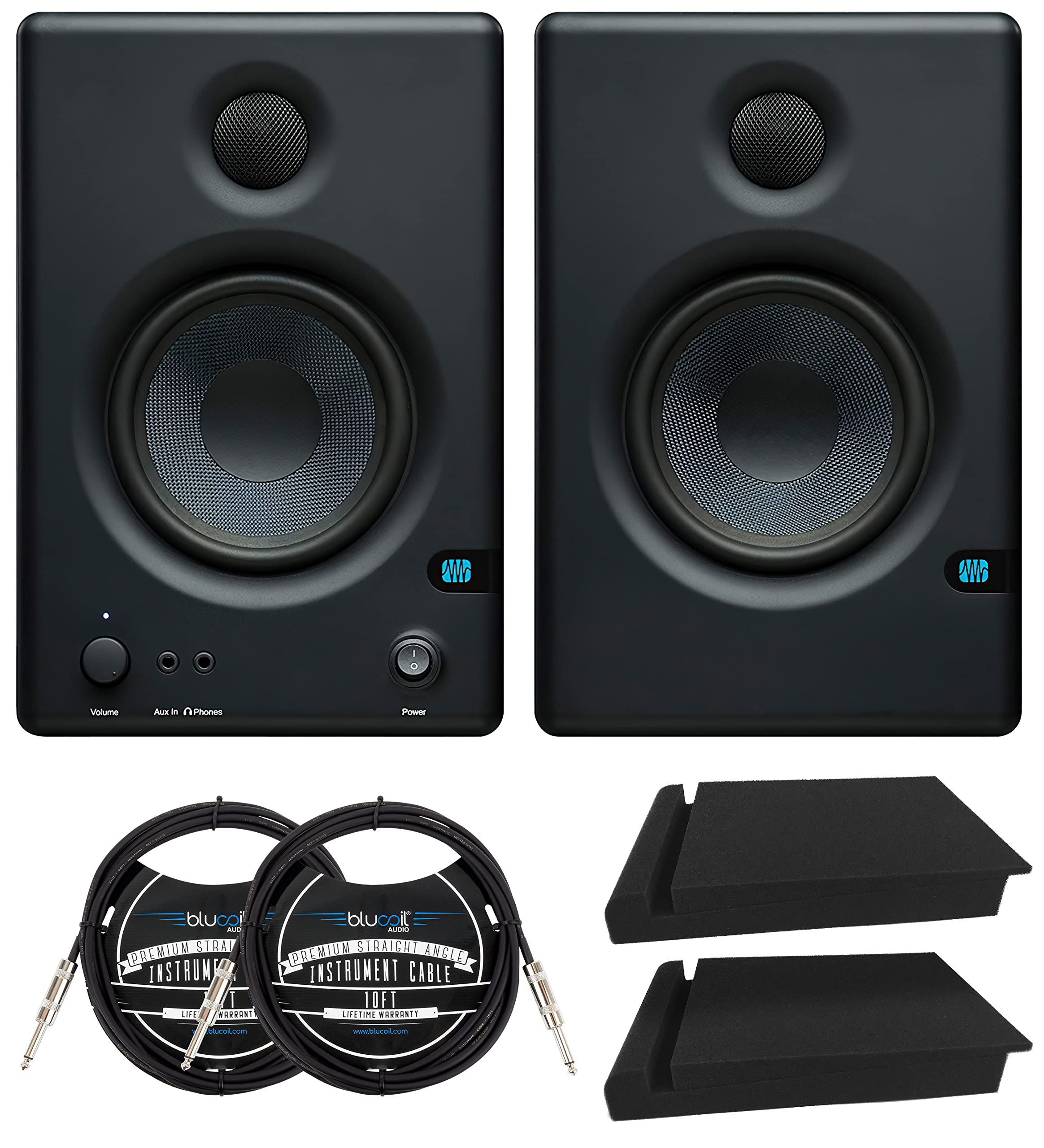 Mua PreSonus Eris  2-Way 