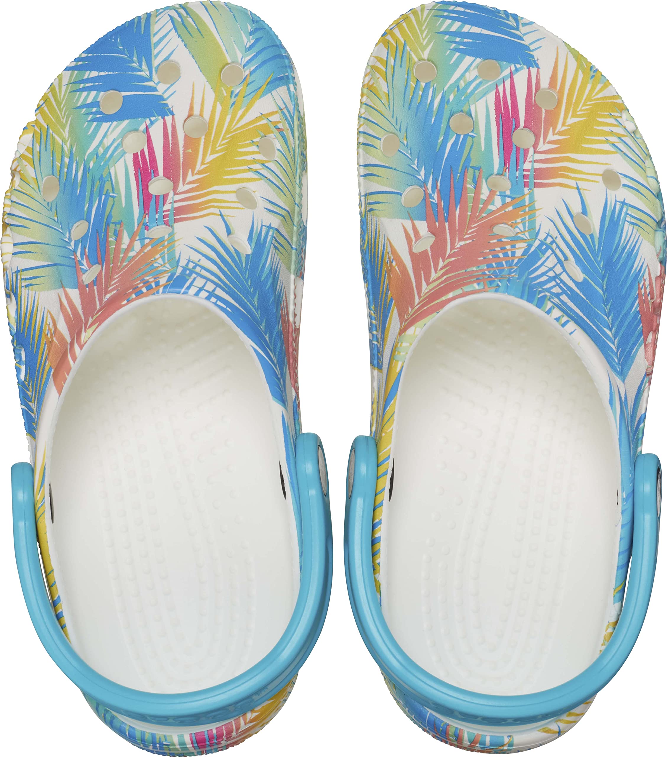 Crocs Unisex-Adult Baya Graphic Clog