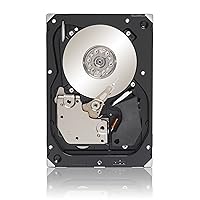 Seagate Cheetah 15K.5 300GB 15000 RPM Ultra320 SCSI 80-Pin LC 16MB Cache 3.5 Inch Internal Bare Drive ST3300655LC