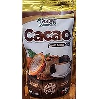 Sabor Dominicano Cacao