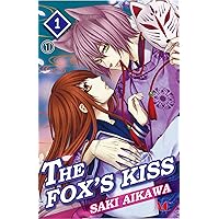 THE FOX'S KISS #1 THE FOX'S KISS #1 Kindle
