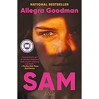 Sam: A Novel Sam: A Novel Kindle Audible Audiobook Paperback Hardcover
