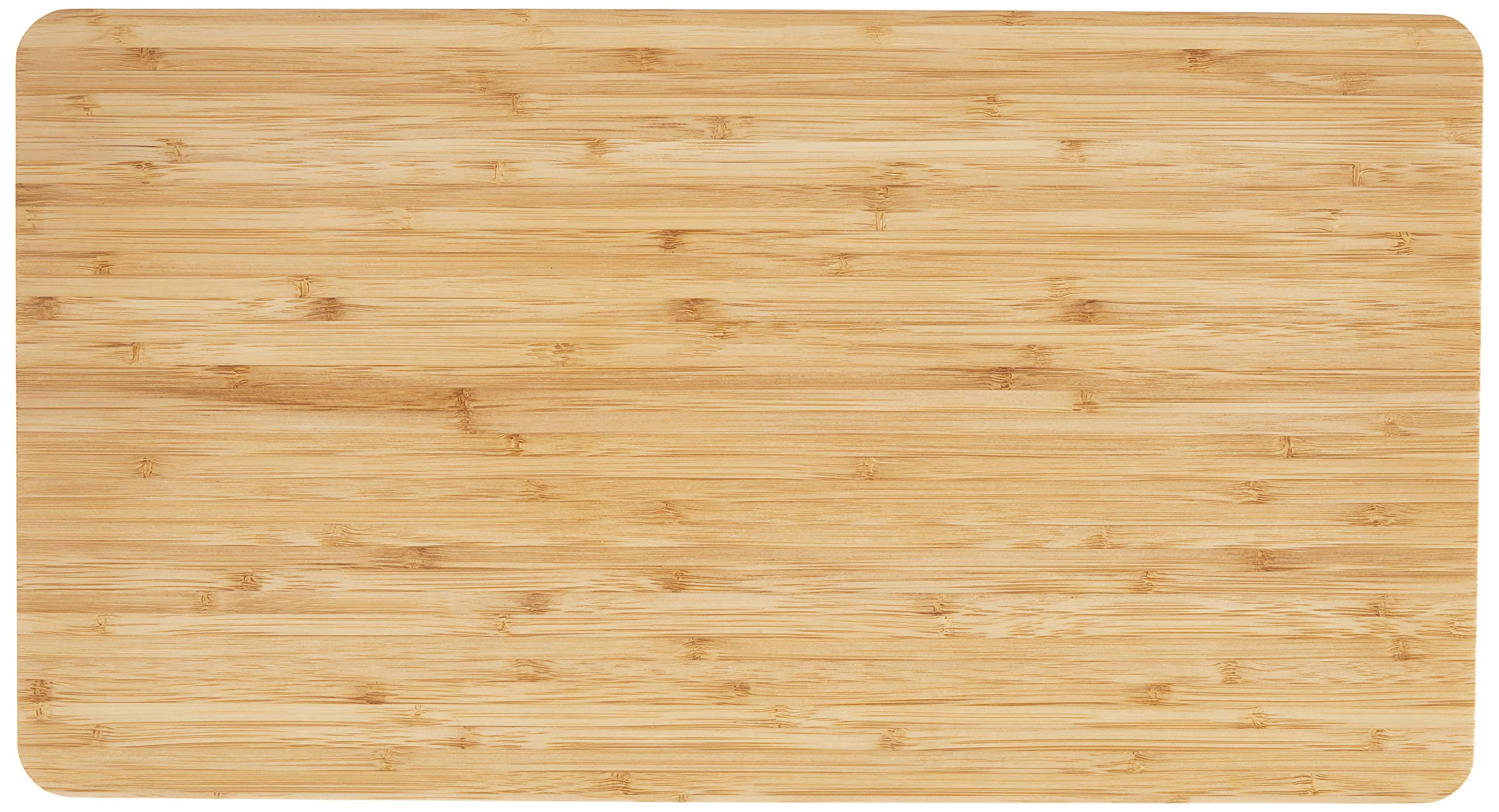 Breville BOV900ACB Bamboo Cutting Board, Brown Large