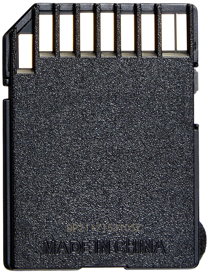 SanDisk 128GB Ultra SDXC UHS-I Memory Card - 100MB/s, C10, U1, Full HD, SD Card - SDSDUNR-128G-GN6IN