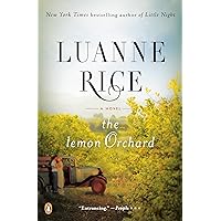 The Lemon Orchard: A Novel The Lemon Orchard: A Novel Kindle Hardcover Audible Audiobook Paperback Audio CD