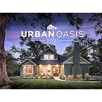 HGTV Urban Oasis - Season 2021