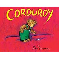 Corduroy (Spanish Edition) Corduroy (Spanish Edition) Board book Kindle Staple Bound