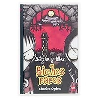 Bichos raros (Edgar y ellen) (Spanish Edition) Bichos raros (Edgar y ellen) (Spanish Edition) Paperback Board book