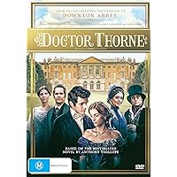 Doctor Thorne Doctor Thorne DVD Blu-ray