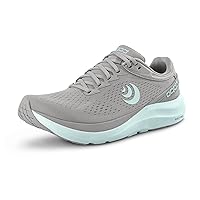 Topo Athletic Women's Phantom 3 Comfortable Lightweight 5MM Drop Road Running Shoes, Athletic Shoes for Road Running
