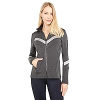 Women's Shimmer Fleece Jacket