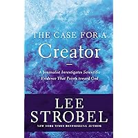 The Case for a Creator: A Journalist Investigates Scientific Evidence That Points Toward God (Case for ... Series) The Case for a Creator: A Journalist Investigates Scientific Evidence That Points Toward God (Case for ... Series) Paperback Audible Audiobook Kindle Hardcover Audio CD Digital