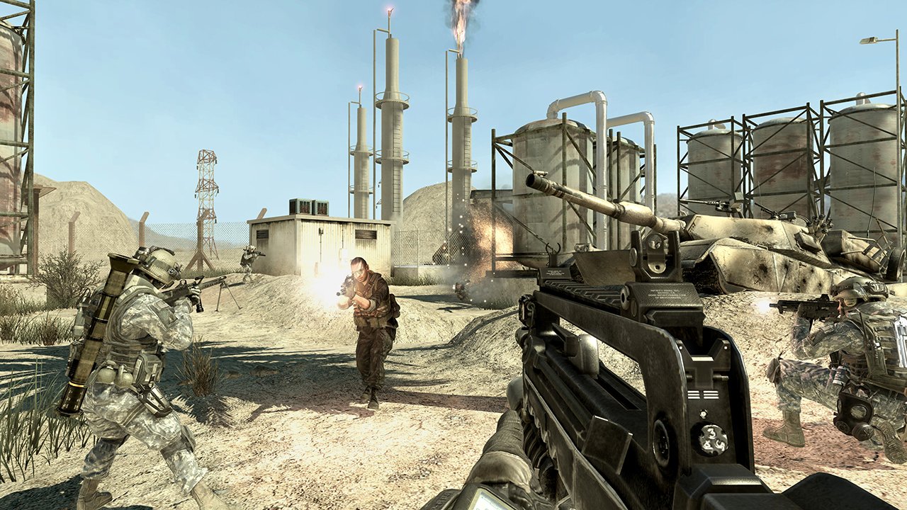 Call of Duty: Modern Warfare 2 Resurgence Pack [Online Game Code]