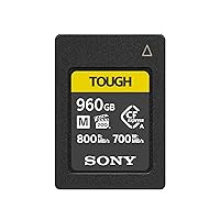 Sony CFexpress Type A Memory Card 960GB Sony CFexpress Type A Memory Card 960GB