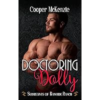 Doctoring Dolly (Submissives of Rawhide Ranch Book 5)