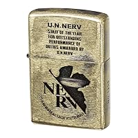 Evangelion U.N.NERV Award Ver.