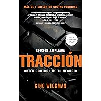 Traccion: Obtén Control de Tu Negocio (Spanish Edition) Traccion: Obtén Control de Tu Negocio (Spanish Edition) Hardcover Kindle