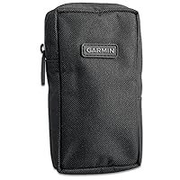 Garmin Universal Carrying Case 010-10117-02 , Black