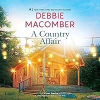 A Country Affair A Country Affair Mass Market Paperback Audible Audiobook Kindle Audio CD