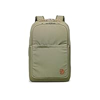Fjallraven Women's Travel Backpack, Green, One Size