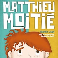 Matthieu Moitié [Matthew Half] Matthieu Moitié [Matthew Half] Kindle Audible Audiobook Paperback