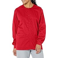 Women's Snap Front Jacket