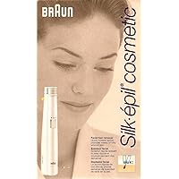 Braun Silk-Epil Cosmetic