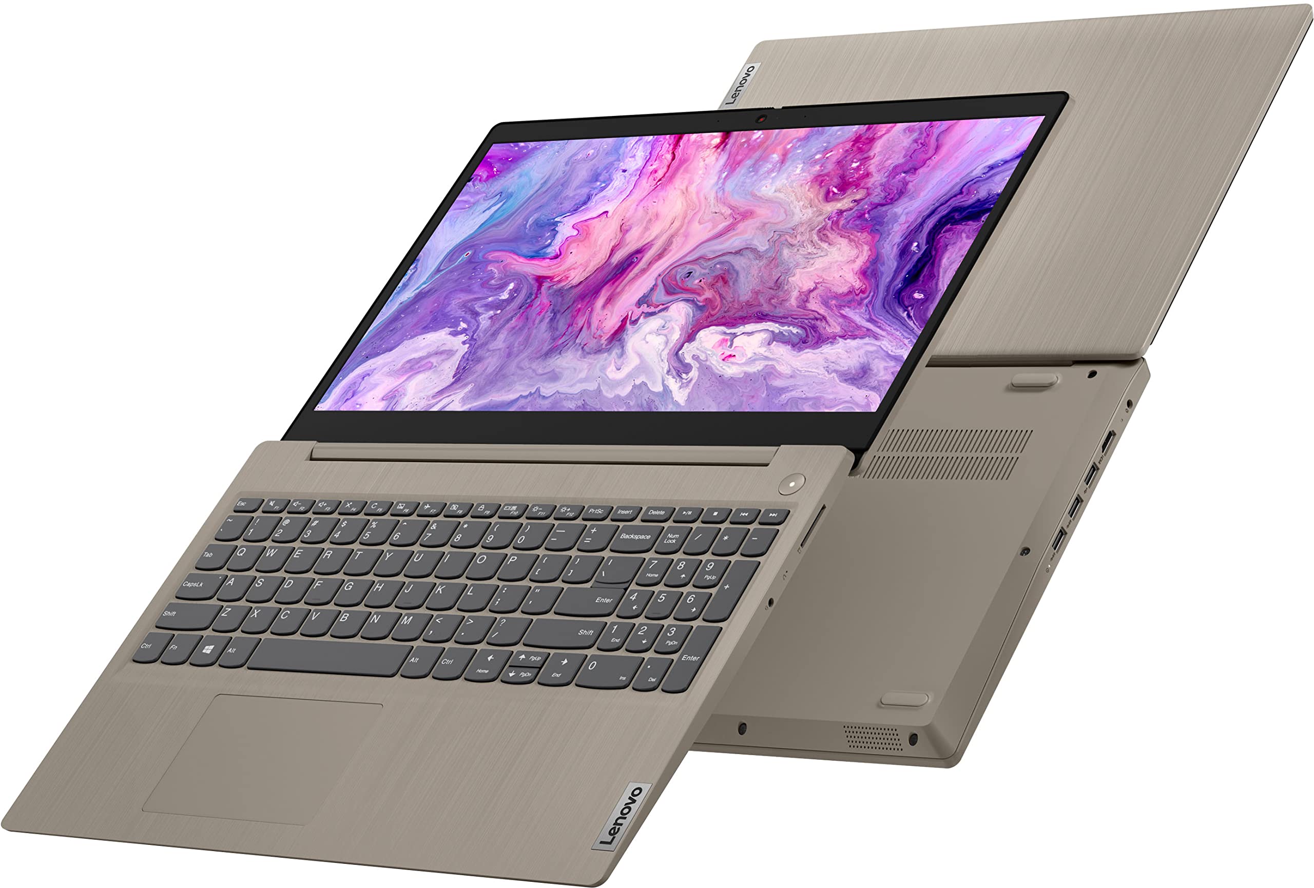 Lenovo 2022 Newest Flagship Ideapad Laptop: 15.6