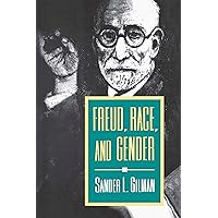 Freud, Race, and Gender Freud, Race, and Gender Kindle Hardcover Paperback
