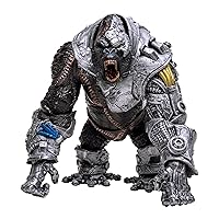 McFarlane Toys Spawn Cygor Mega Action Figure with Base Large