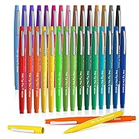  Mr. Pen- Fineliner Pastel Pens, 12 Pack, Pastel Colors, No  Bleed Fine Point Pen, No Smudge Fine Tip Markers, Bible / Journal Pens,  Drawing / Note Taking Pen : Office Products