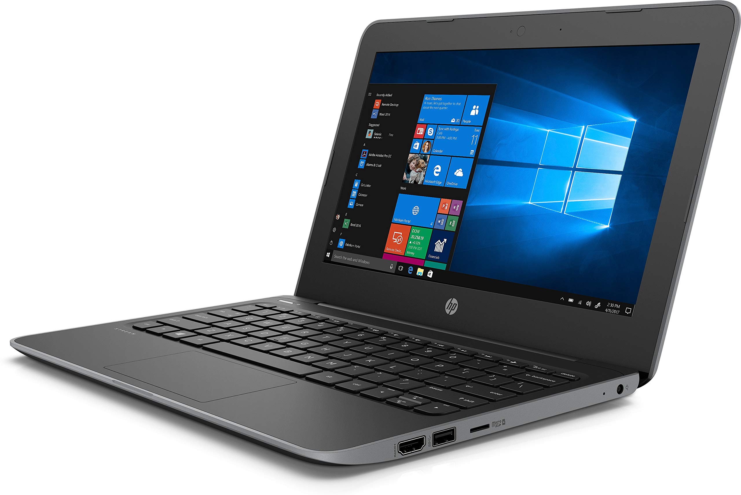 HP Stream 11 Pro G5 11.6