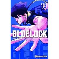 Blue Lock nº 13 Blue Lock nº 13 Paperback