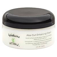 Aloe Curl Enhancing Twisting Cream 16 oz