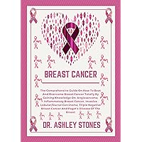 BREAST CANCER BREAST CANCER Kindle Paperback
