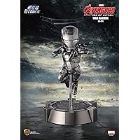 Beast Kingdom Egg Attack War Machine Avengers Age of Ultron Action Figure