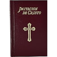 Imitacion de Cristo Imitacion de Cristo Paperback Kindle Hardcover
