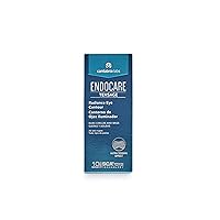 Endocare Tensage Eye Contour Radiance 15ml - Peptide Anti-Aging Moisturizer for All Skin Types