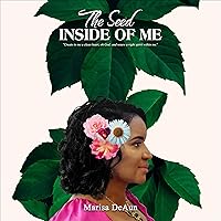The Seed Inside of Me The Seed Inside of Me Audible Audiobook