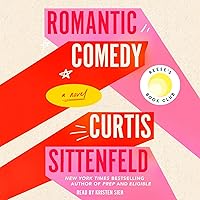 Romantic Comedy (Reese's Book Club): A Novel Romantic Comedy (Reese's Book Club): A Novel Audible Audiobook Kindle Paperback Hardcover Audio CD