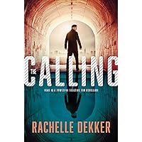 The Calling (A Seer Novel) The Calling (A Seer Novel) Paperback Kindle Audible Audiobook Hardcover Audio CD