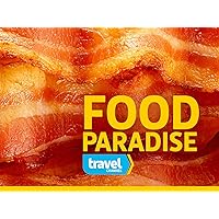 Food Paradise - Season 2